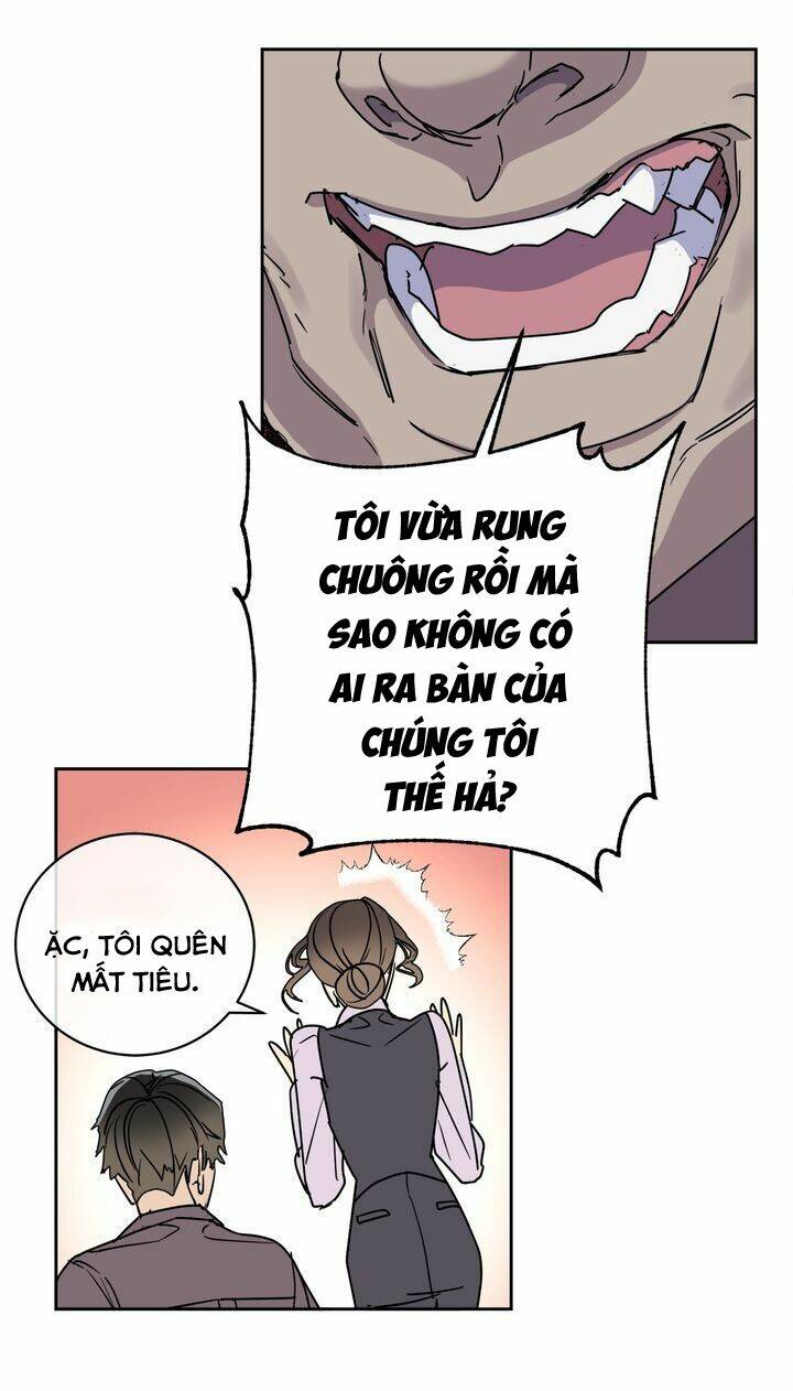 Màn Đêm Buông Xuống Là Khi Qụa Kêu [Chap 1-37] - Page 18