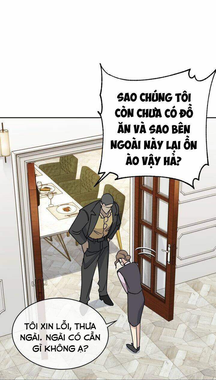 Màn Đêm Buông Xuống Là Khi Qụa Kêu [Chap 1-37] - Page 19