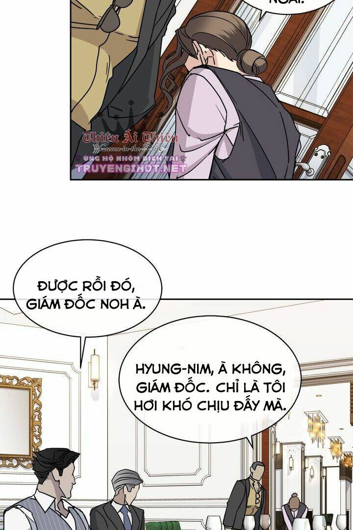 Màn Đêm Buông Xuống Là Khi Qụa Kêu [Chap 1-37] - Page 24