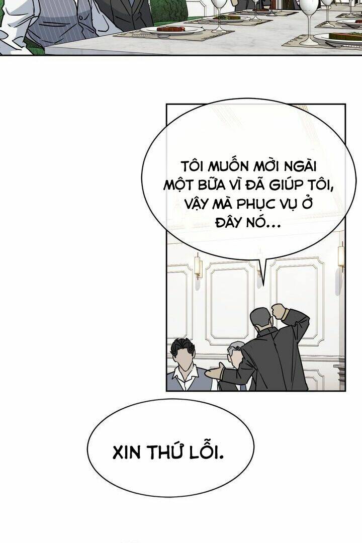 Màn Đêm Buông Xuống Là Khi Qụa Kêu [Chap 1-37] - Page 25