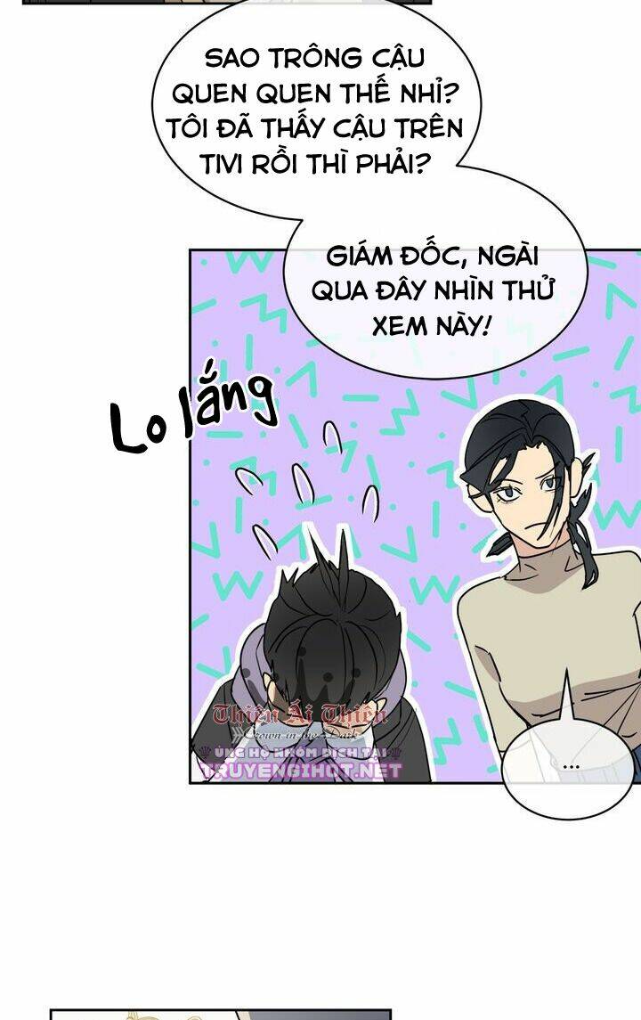 Màn Đêm Buông Xuống Là Khi Qụa Kêu [Chap 1-37] - Page 33