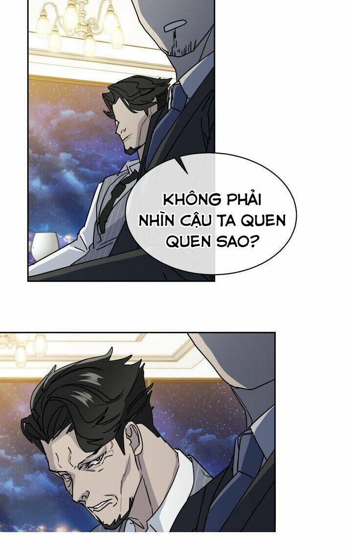 Màn Đêm Buông Xuống Là Khi Qụa Kêu [Chap 1-37] - Page 34