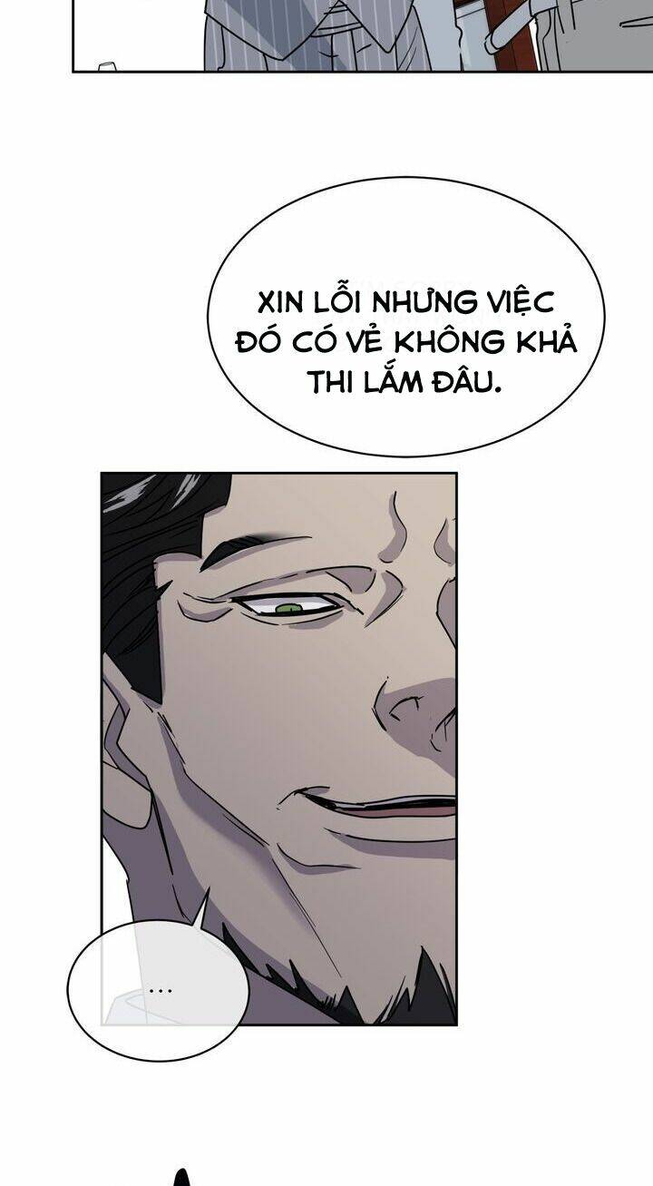 Màn Đêm Buông Xuống Là Khi Qụa Kêu [Chap 1-37] - Page 42