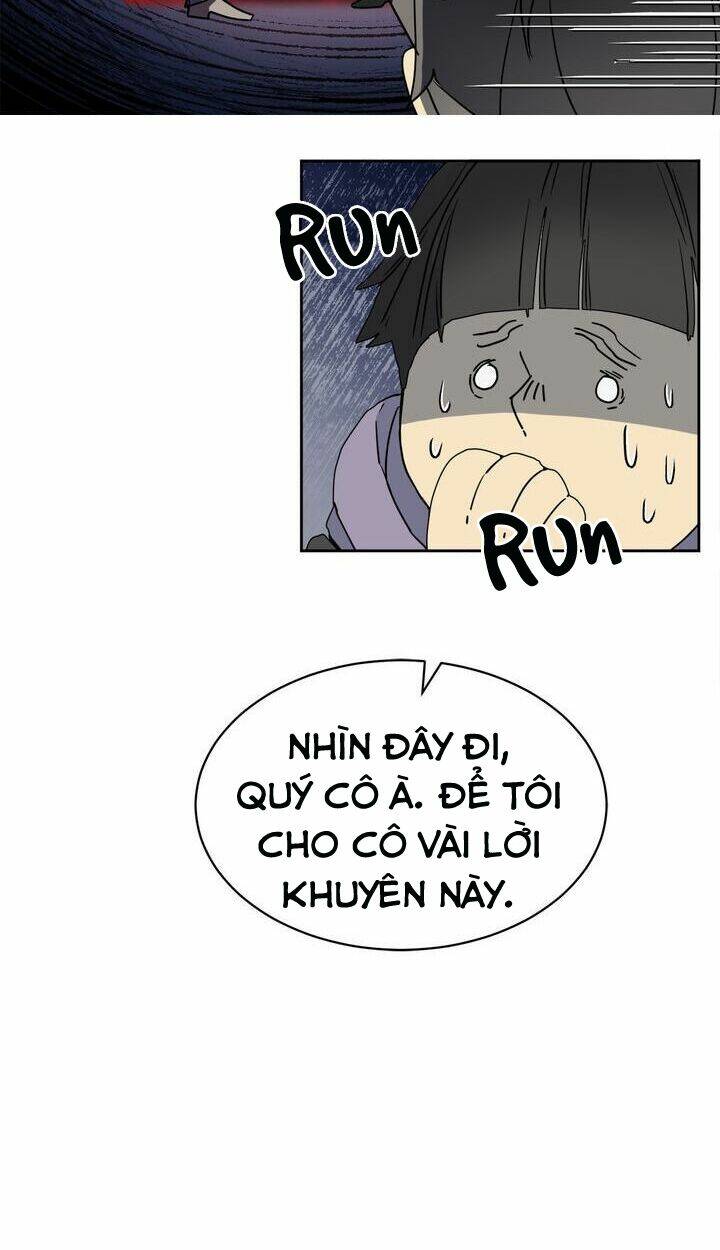 Màn Đêm Buông Xuống Là Khi Qụa Kêu [Chap 1-37] - Page 46