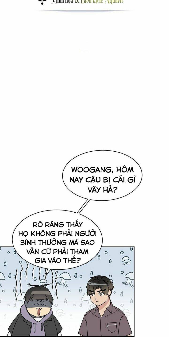 Màn Đêm Buông Xuống Là Khi Qụa Kêu [Chap 1-37] - Page 10