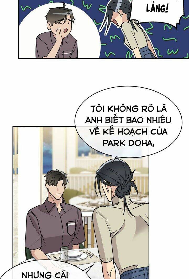 Màn Đêm Buông Xuống Là Khi Qụa Kêu [Chap 1-37] - Page 18