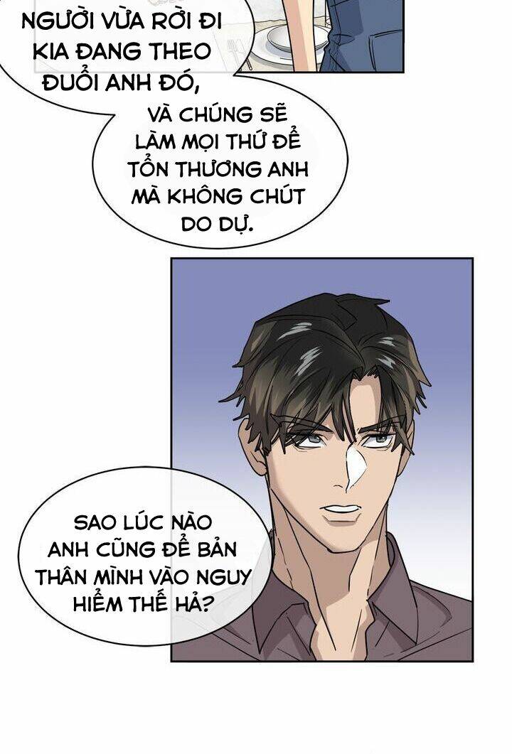 Màn Đêm Buông Xuống Là Khi Qụa Kêu [Chap 1-37] - Page 19