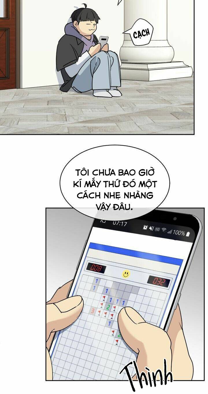 Màn Đêm Buông Xuống Là Khi Qụa Kêu [Chap 1-37] - Page 22