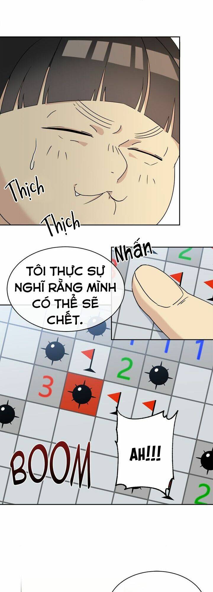 Màn Đêm Buông Xuống Là Khi Qụa Kêu [Chap 1-37] - Page 23