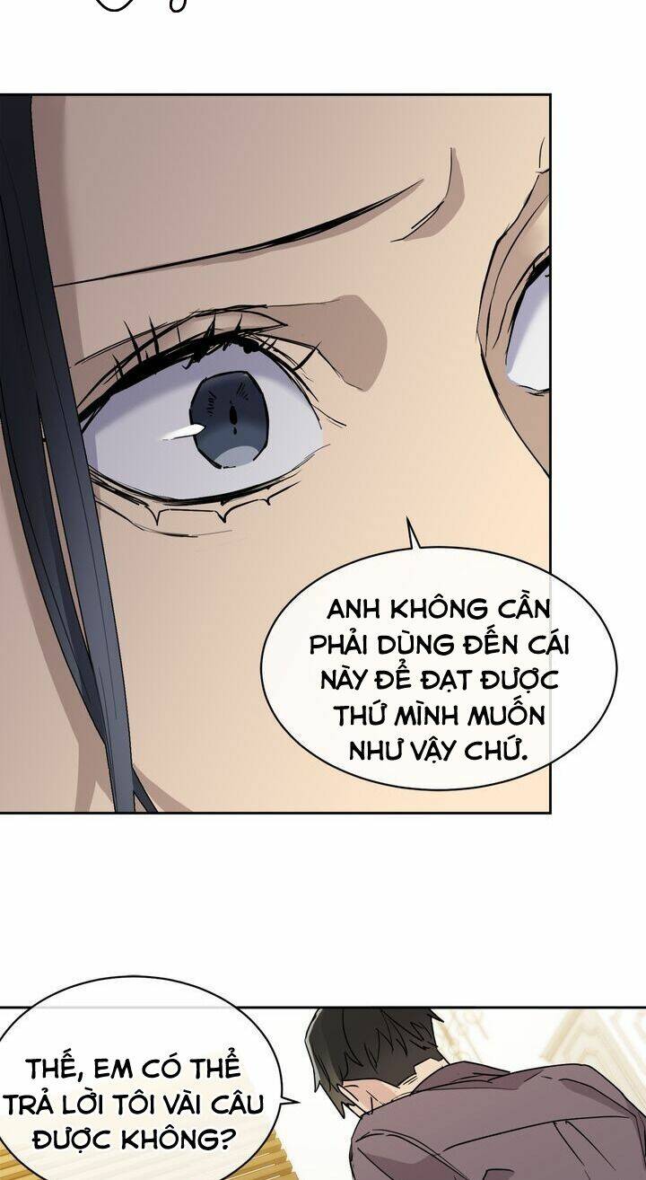 Màn Đêm Buông Xuống Là Khi Qụa Kêu [Chap 1-37] - Page 27