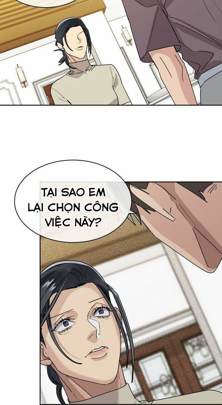 Màn Đêm Buông Xuống Là Khi Qụa Kêu [Chap 1-37] - Page 28