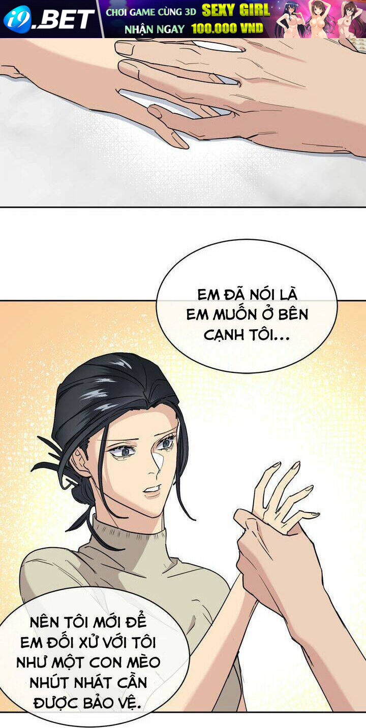 Màn Đêm Buông Xuống Là Khi Qụa Kêu [Chap 1-37] - Page 31