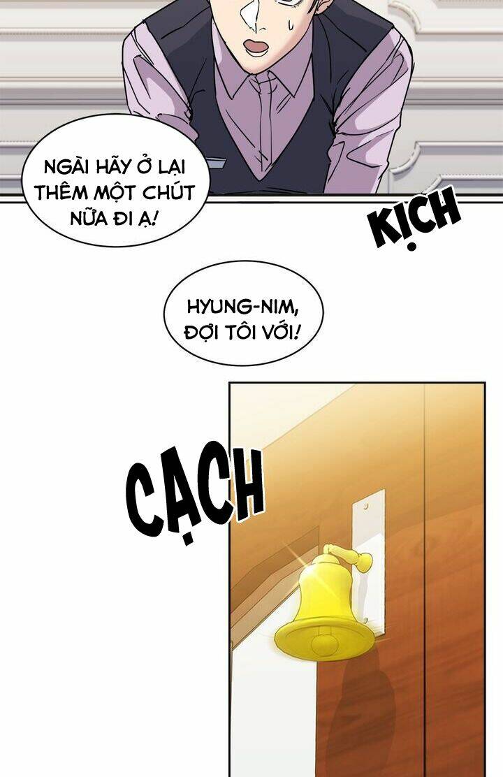 Màn Đêm Buông Xuống Là Khi Qụa Kêu [Chap 1-37] - Page 6