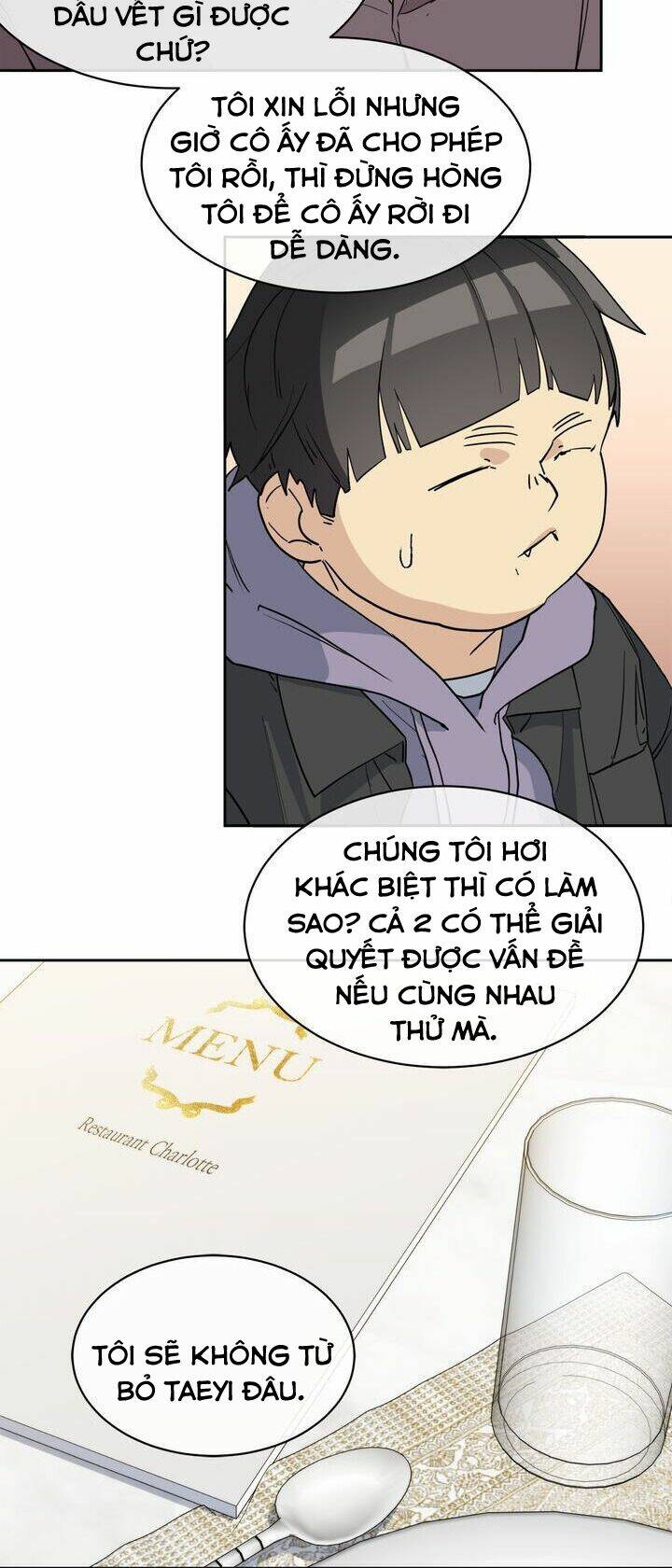 Màn Đêm Buông Xuống Là Khi Qụa Kêu [Chap 1-37] - Page 10