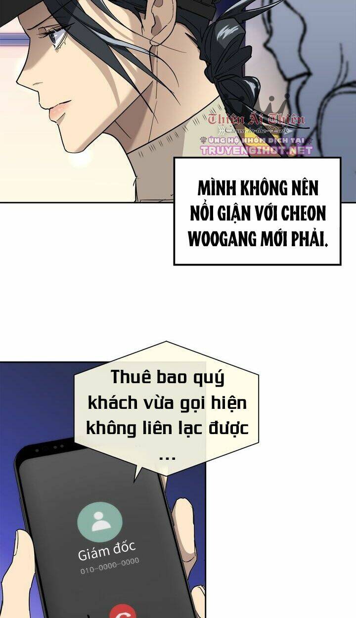 Màn Đêm Buông Xuống Là Khi Qụa Kêu [Chap 1-37] - Page 15