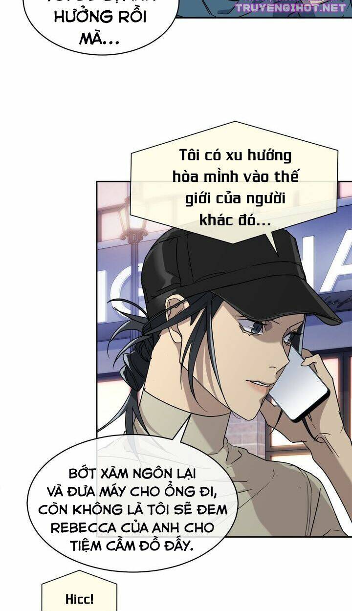 Màn Đêm Buông Xuống Là Khi Qụa Kêu [Chap 1-37] - Page 21