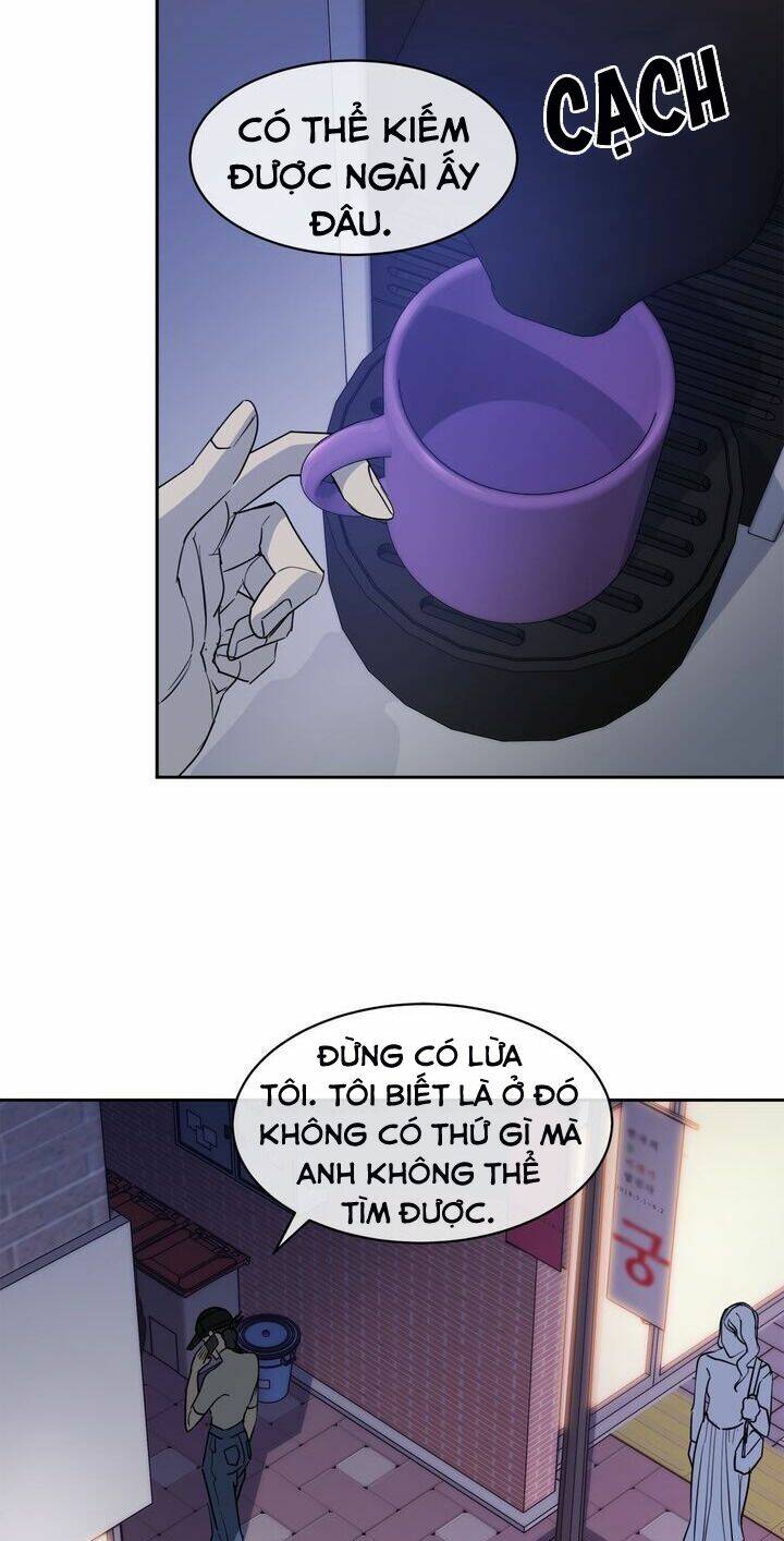 Màn Đêm Buông Xuống Là Khi Qụa Kêu [Chap 1-37] - Page 24