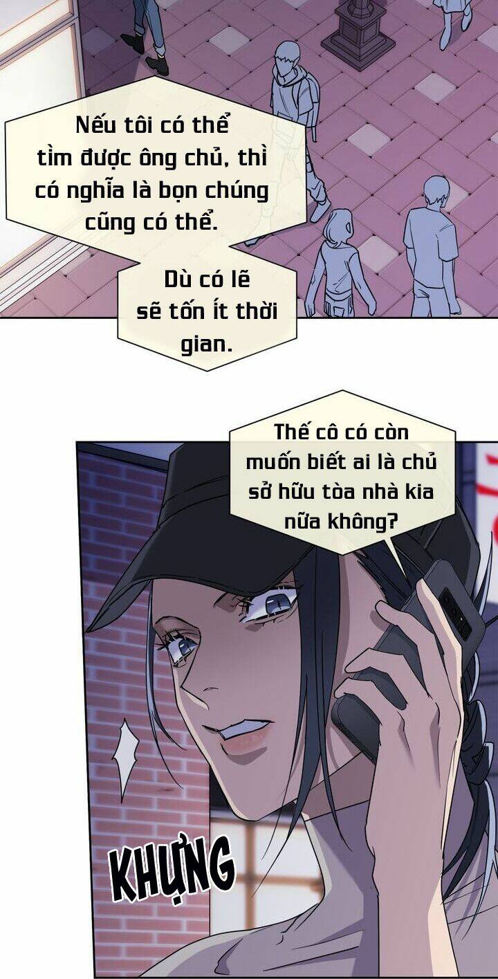 Màn Đêm Buông Xuống Là Khi Qụa Kêu [Chap 1-37] - Page 25