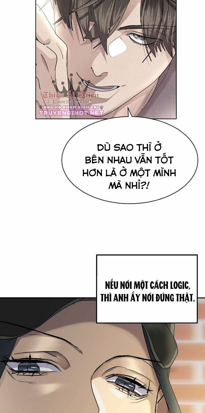 Màn Đêm Buông Xuống Là Khi Qụa Kêu [Chap 1-37] - Page 33