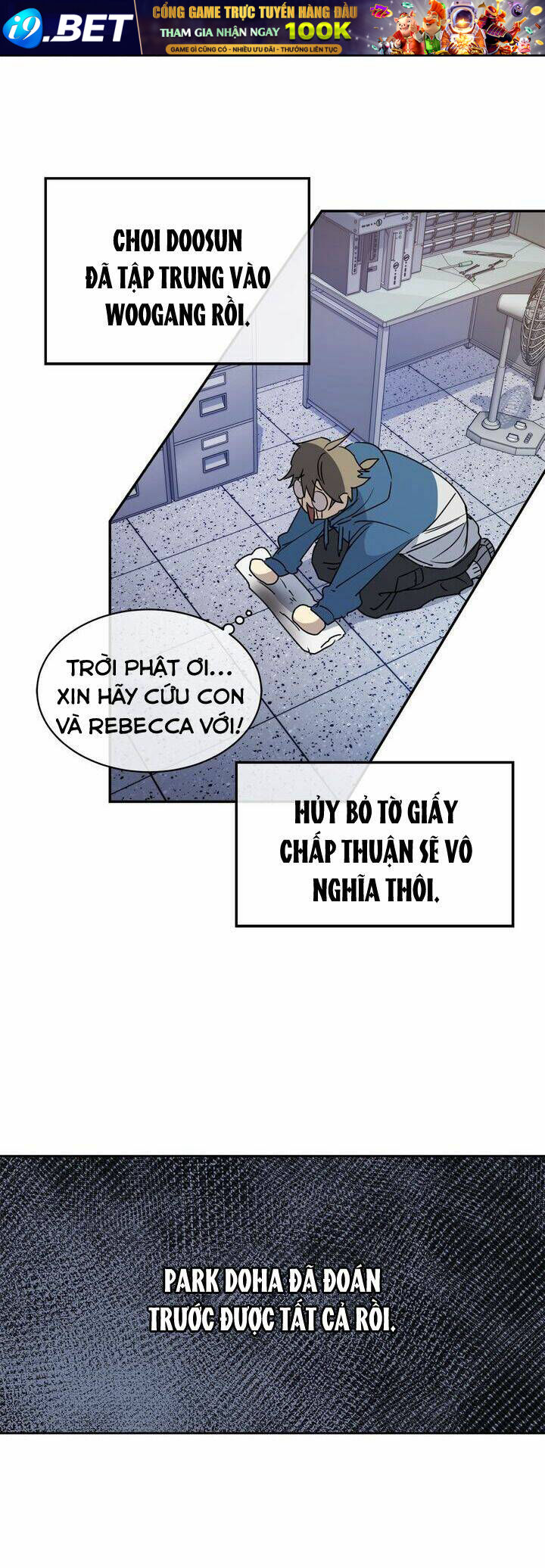 Màn Đêm Buông Xuống Là Khi Qụa Kêu [Chap 1-37] - Page 35