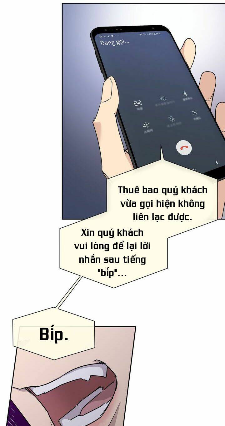 Màn Đêm Buông Xuống Là Khi Qụa Kêu [Chap 1-37] - Page 36