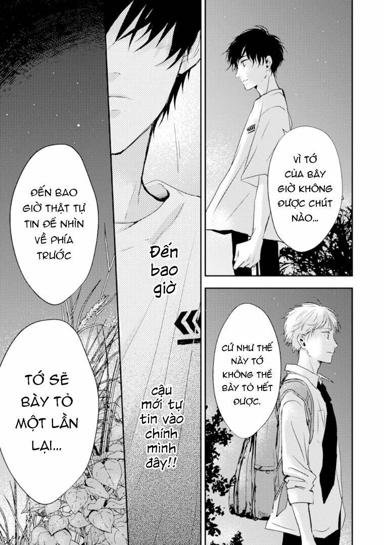 10th - Khi chúng ta cùng thích một người [Chap 1-14] - Page 15