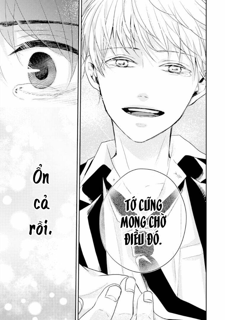 10th - Khi chúng ta cùng thích một người [Chap 1-14] - Page 55