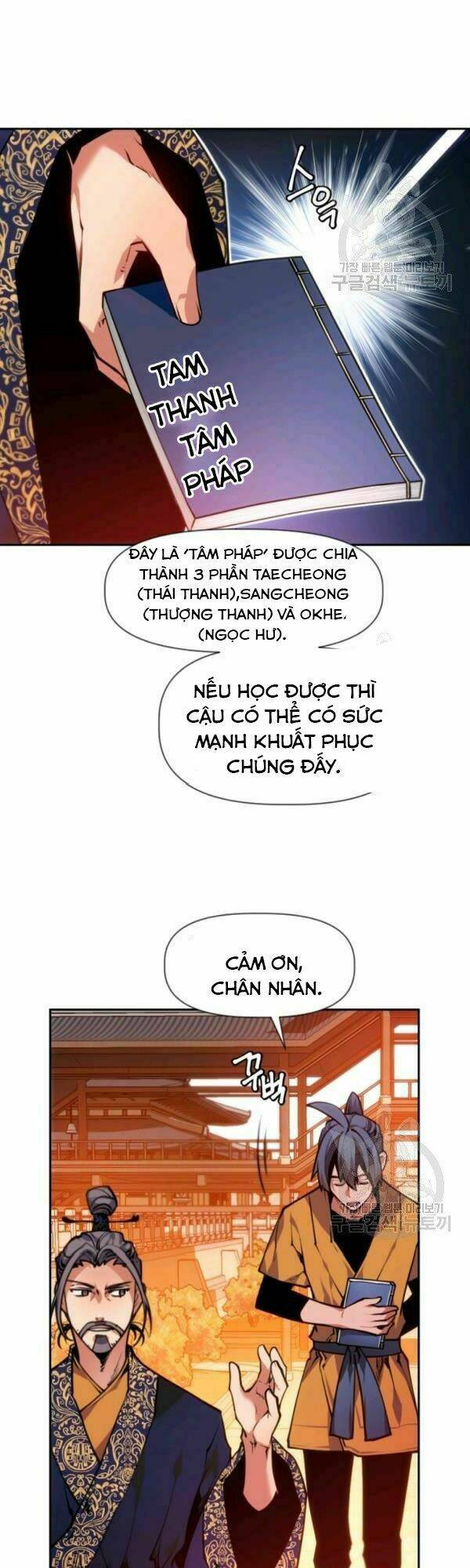 Trang truyện page_24 trong truyện tranh Thời Đại Hoàng Kim - Chapter 18 - truyentvn.net