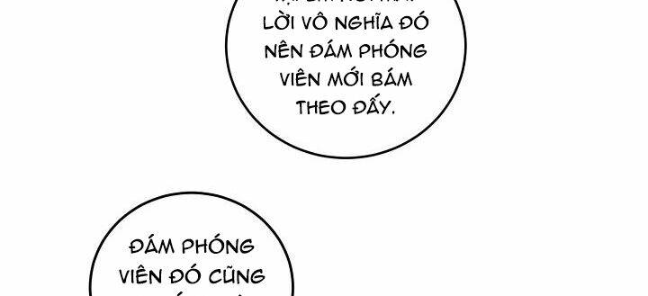 Kẻ cắp Mặt Trăng [Chap 1-61] - Page 37