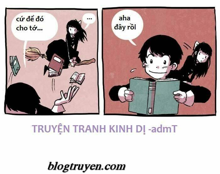 Trang truyện page_11 trong truyện tranh Hooky - Chapter 2 - truyentvn.net