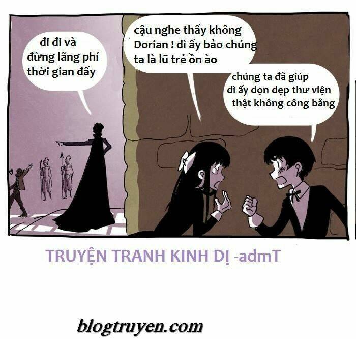 Trang truyện page_29 trong truyện tranh Hooky - Chapter 2 - truyentvn.net