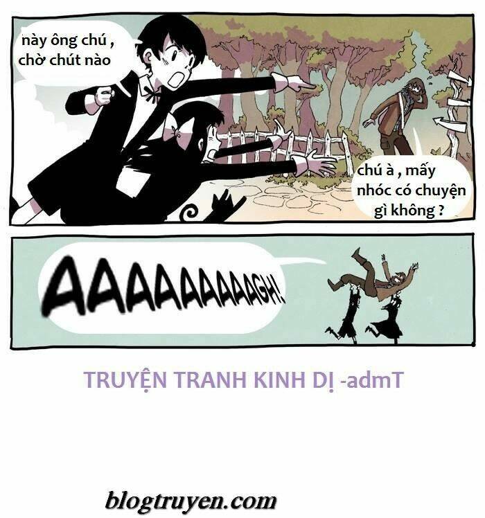 Trang truyện page_36 trong truyện tranh Hooky - Chapter 2 - truyentvn.net