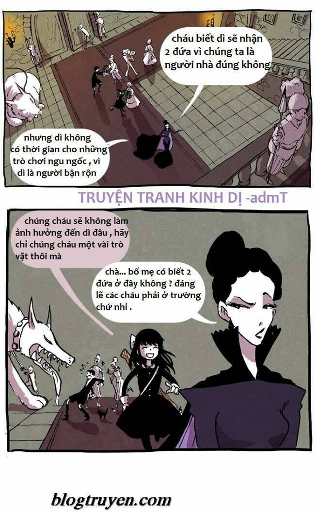 Trang truyện page_4 trong truyện tranh Hooky - Chapter 2 - truyentvn.net