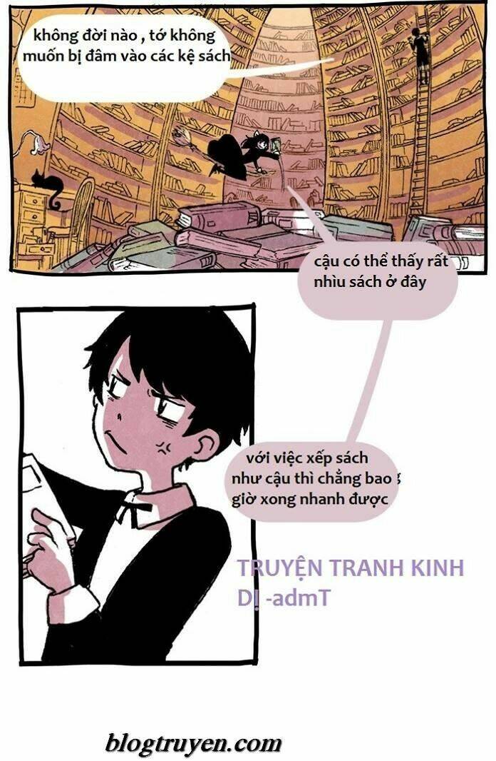 Trang truyện page_8 trong truyện tranh Hooky - Chapter 2 - truyentvn.net