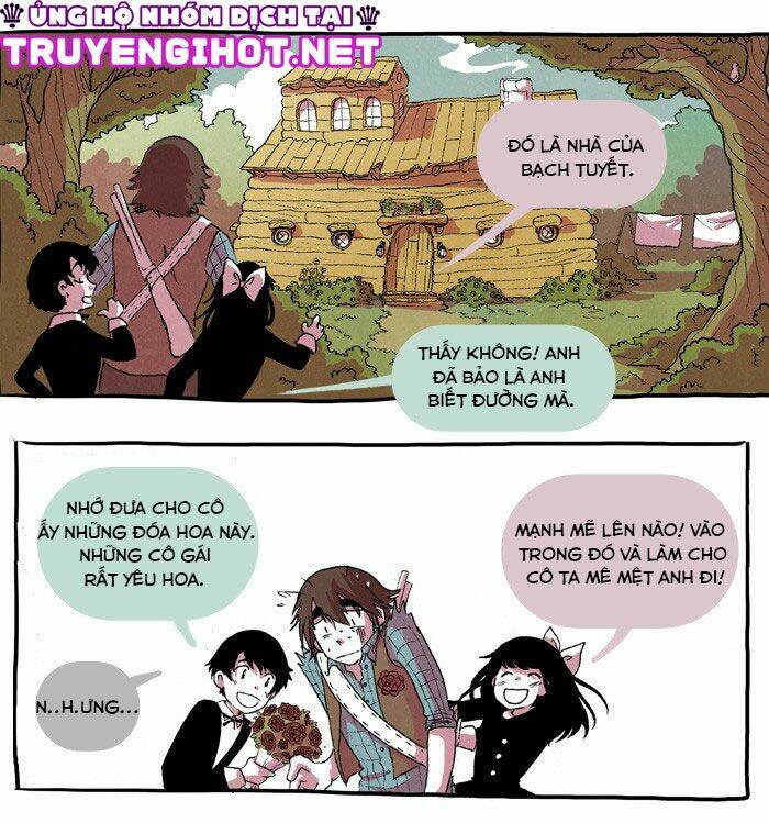 Trang truyện page_2 trong truyện tranh Hooky - Chapter 3 - truyentvn.net