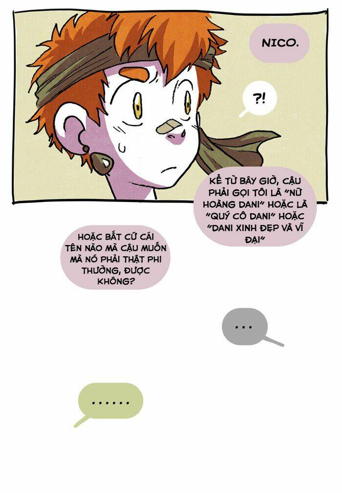 Hooky [Chap 1-12] - Page 49