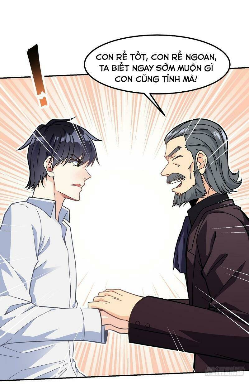Vạn Hồn Hào Tế - 2