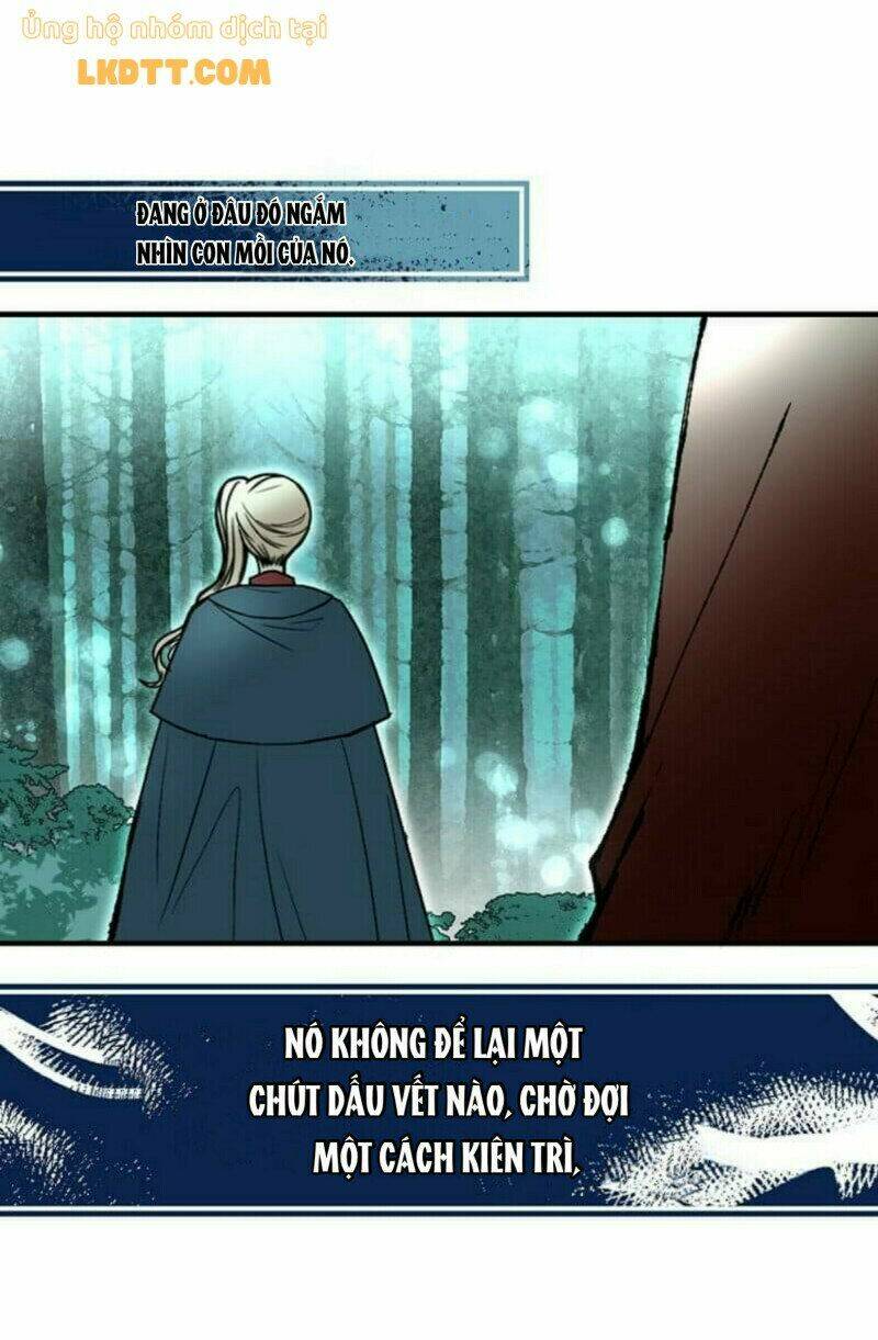 Mylord Nữ Hoàng Của Loài Sói! [Chap 0-23] - Page 2