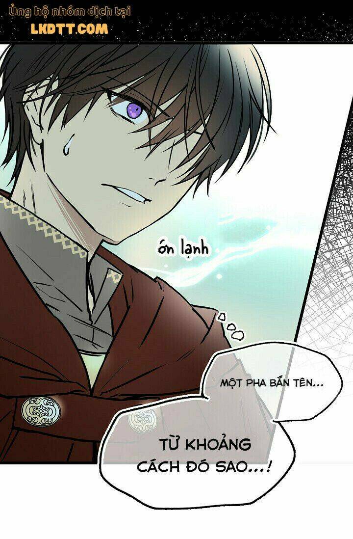 Mylord Nữ Hoàng Của Loài Sói! [Chap 0-23] - Page 21