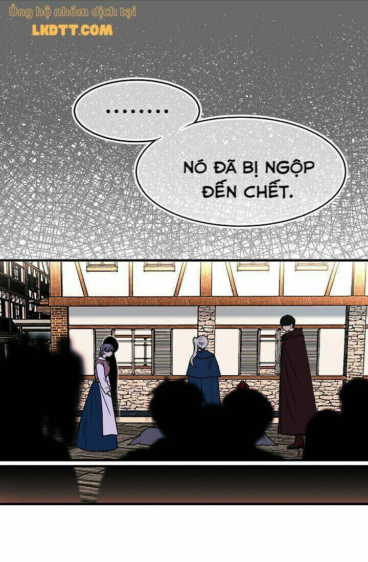 Mylord Nữ Hoàng Của Loài Sói! [Chap 0-23] - Page 53