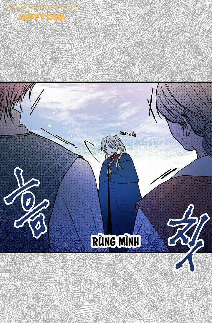 Mylord Nữ Hoàng Của Loài Sói! [Chap 0-23] - Page 54