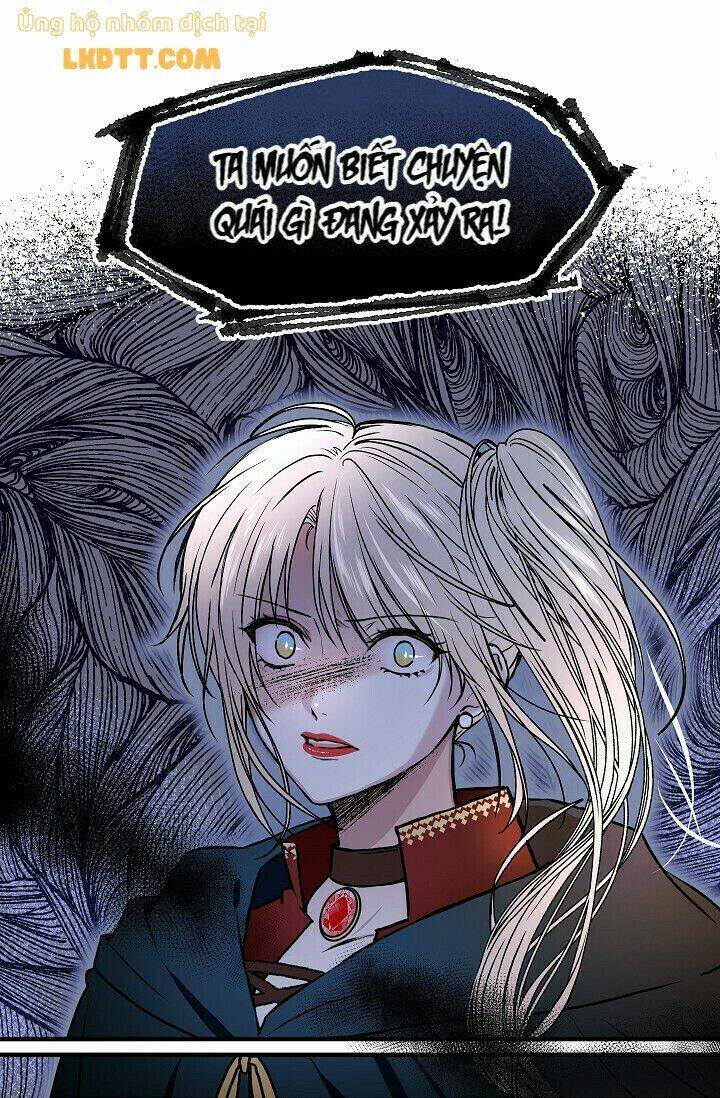 Mylord Nữ Hoàng Của Loài Sói! [Chap 0-23] - Page 57