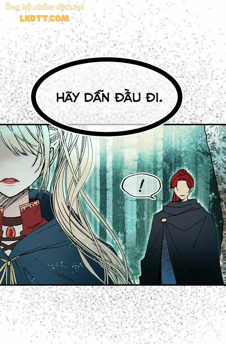 Mylord Nữ Hoàng Của Loài Sói! [Chap 0-23] - Page 8