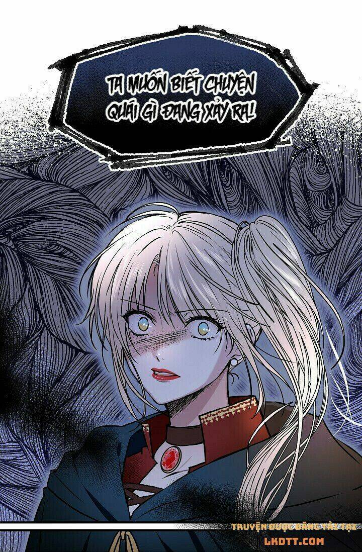 Mylord Nữ Hoàng Của Loài Sói! [Chap 0-23] - Page 4