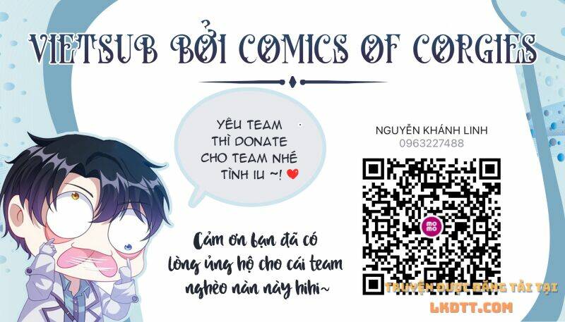 Mylord Nữ Hoàng Của Loài Sói! [Chap 0-23] - Page 59