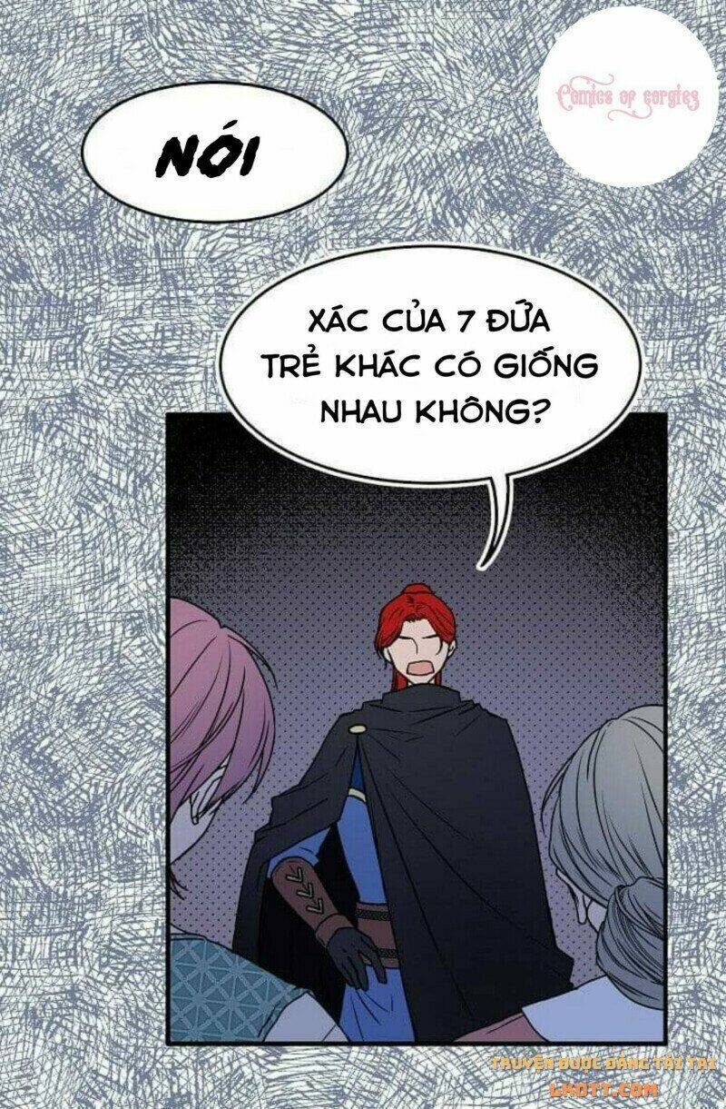 Mylord Nữ Hoàng Của Loài Sói! [Chap 0-23] - Page 7