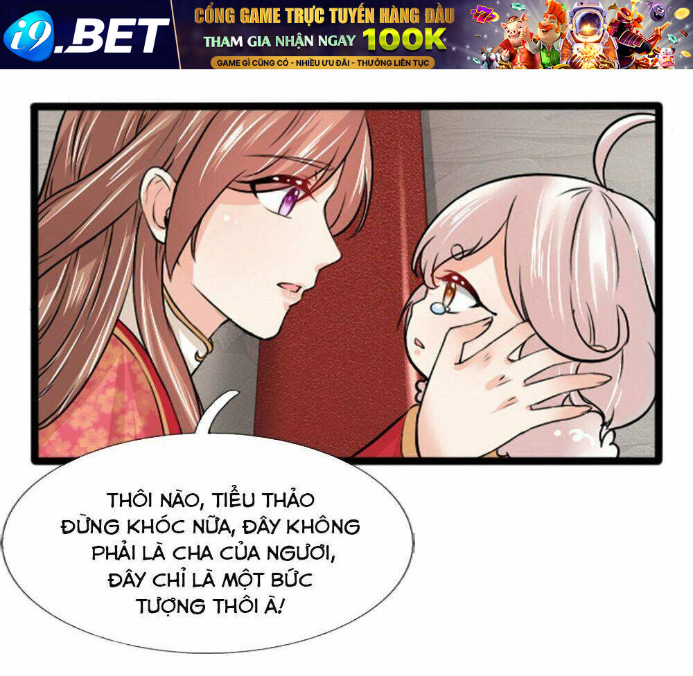 Cô Nương Xấu Xí Của Trẫm [Chap 1-47] - Page 3