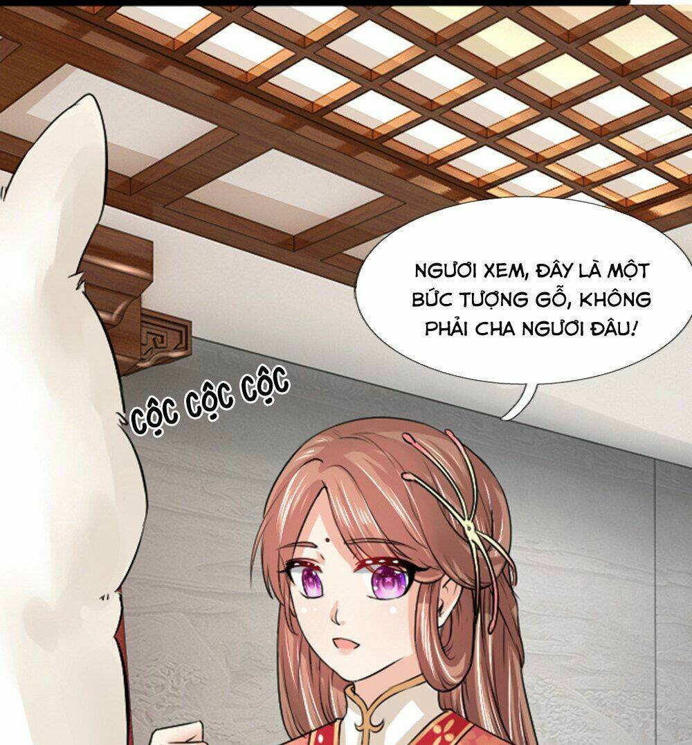 Cô Nương Xấu Xí Của Trẫm [Chap 1-47] - Page 5