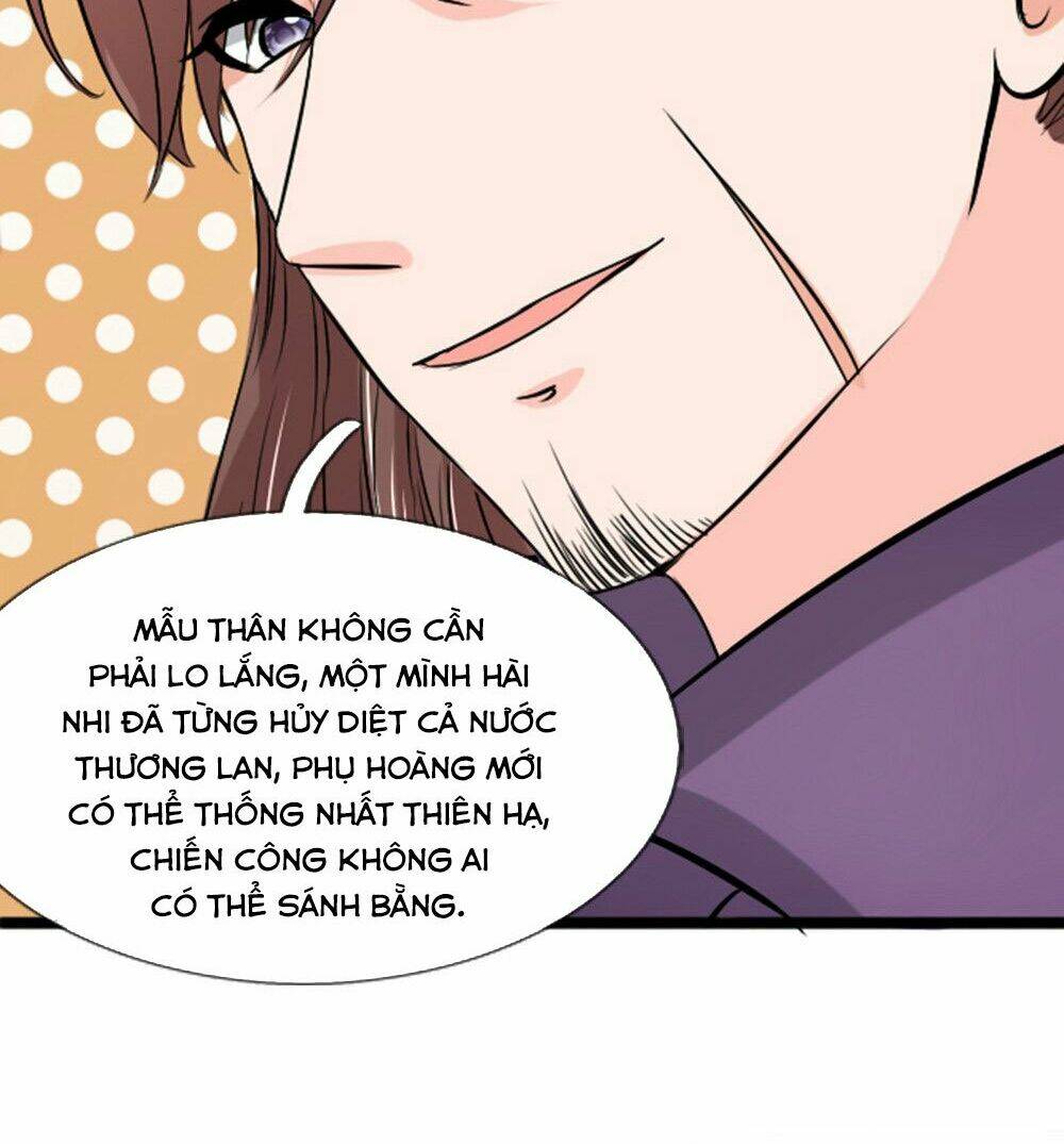 Cô Nương Xấu Xí Của Trẫm [Chap 1-47] - Page 37