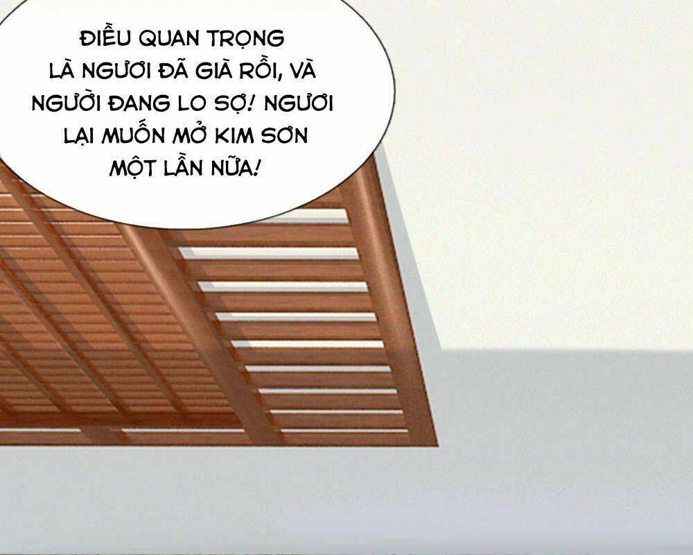 Cô Nương Xấu Xí Của Trẫm [Chap 1-47] - Page 18